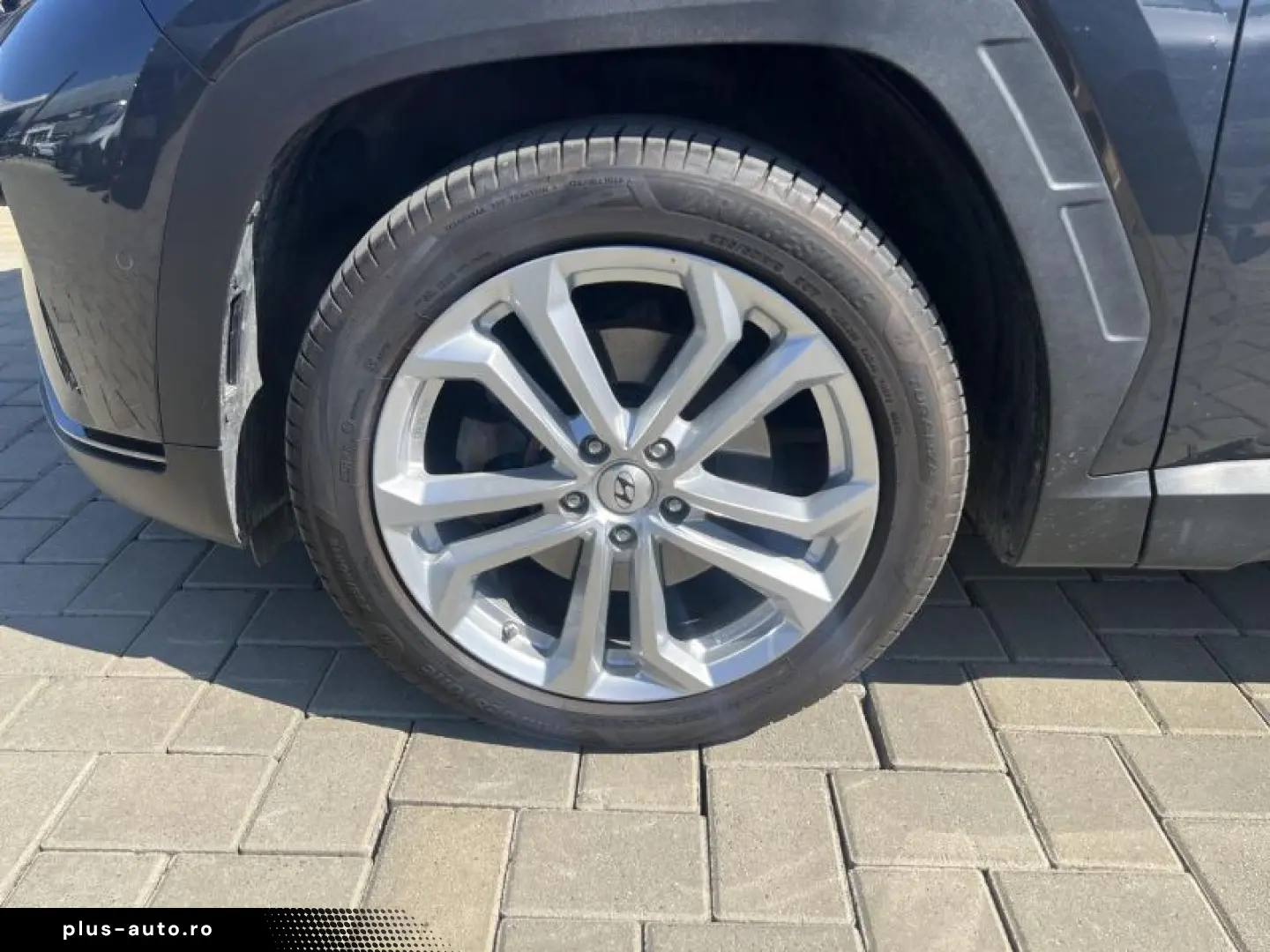 HYUNDAI TUCSON 1.6T-GDi 180CP Hybrid Luxury 7DCT 2WD