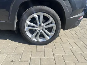 HYUNDAI TUCSON 1.6T-GDi 180CP Hybrid Luxury 7DCT 2WD