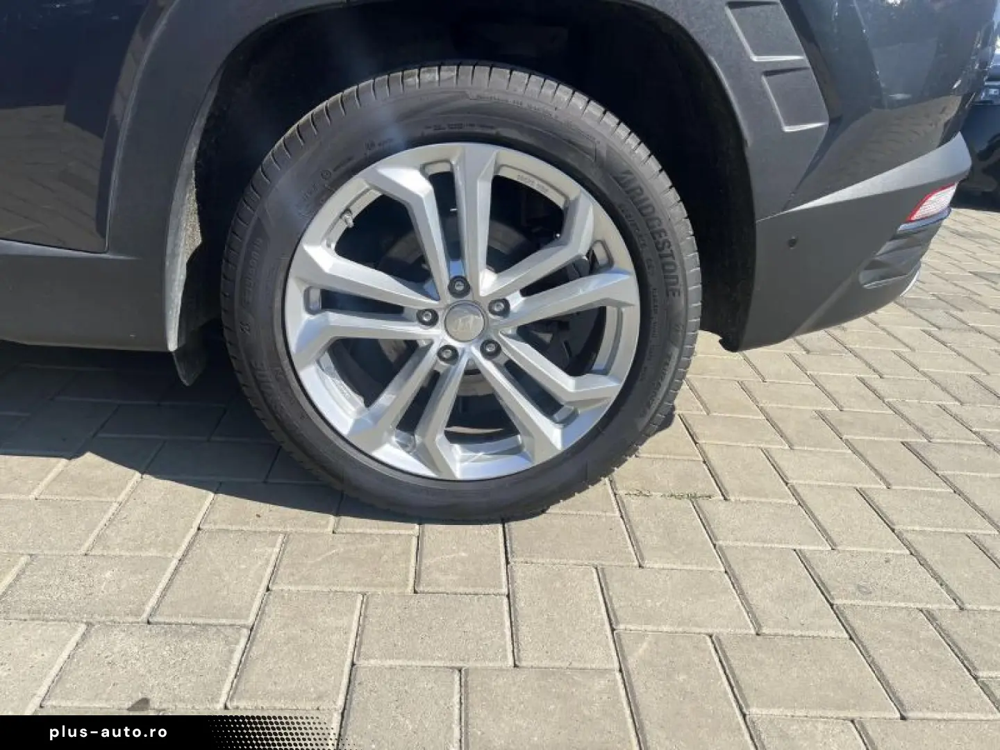 HYUNDAI TUCSON 1.6T-GDi 180CP Hybrid Luxury 7DCT 2WD