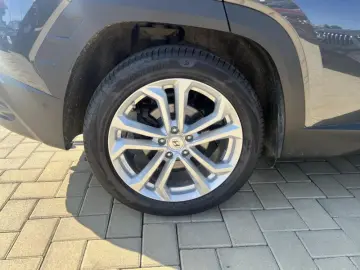 HYUNDAI TUCSON 1.6T-GDi 180CP Hybrid Luxury 7DCT 2WD