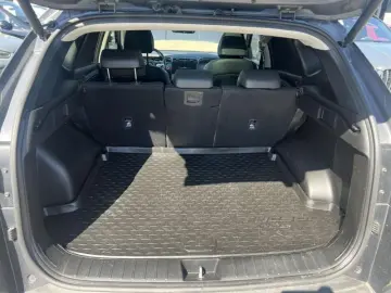 HYUNDAI TUCSON 1.6T-GDi 180CP Hybrid Luxury 7DCT 2WD