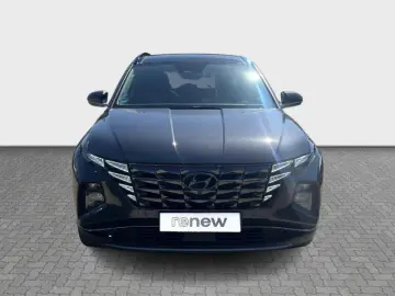 HYUNDAI TUCSON 1.6T-GDi 180CP Hybrid Luxury 7DCT 2WD