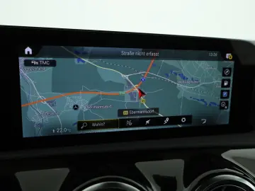 MERCEDES-BENZ CLA 35 AMG 4M