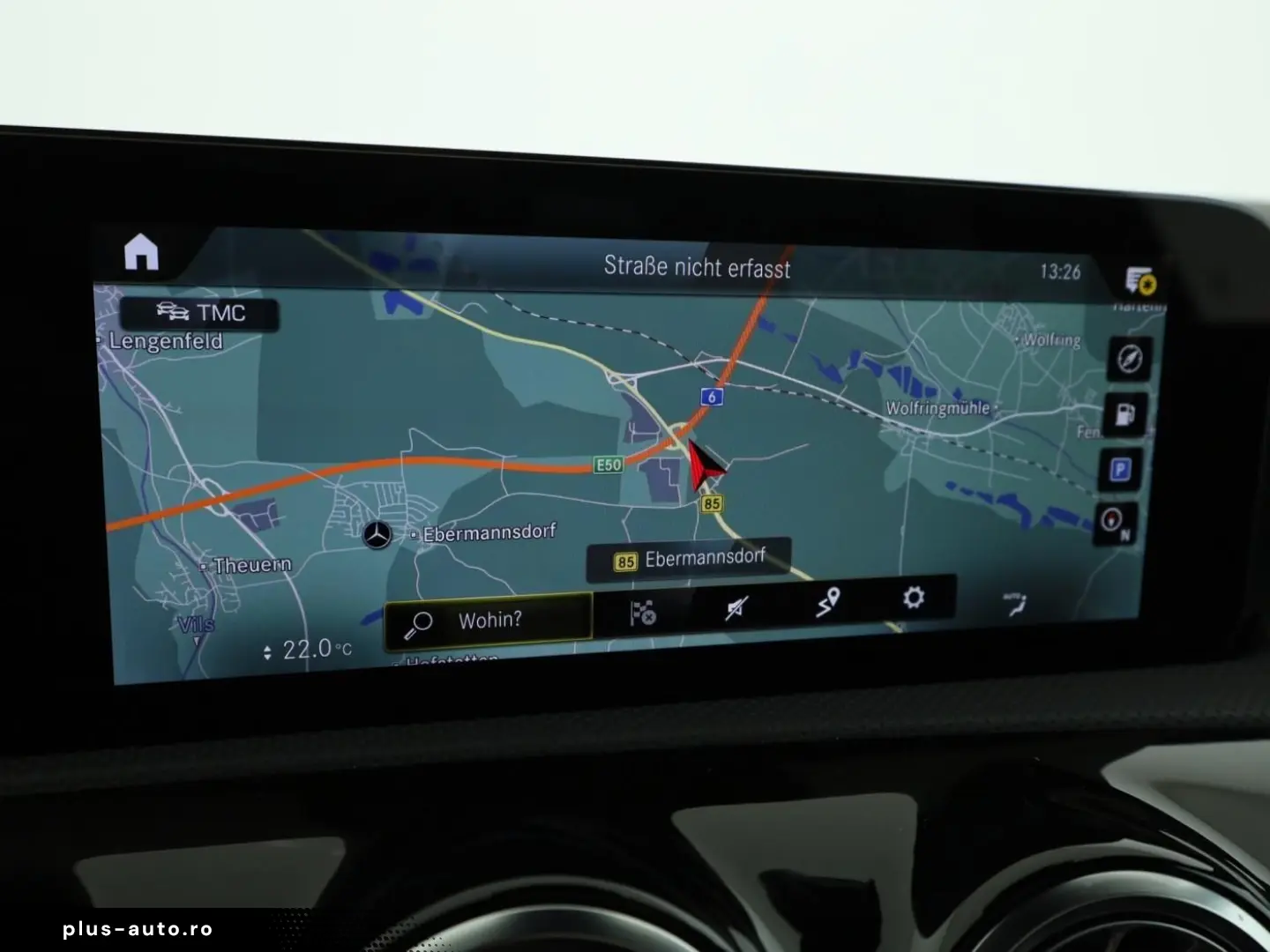 MERCEDES-BENZ CLA 35 AMG 4M