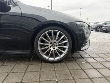MERCEDES-BENZ CLA 250 4MATIC Coupé