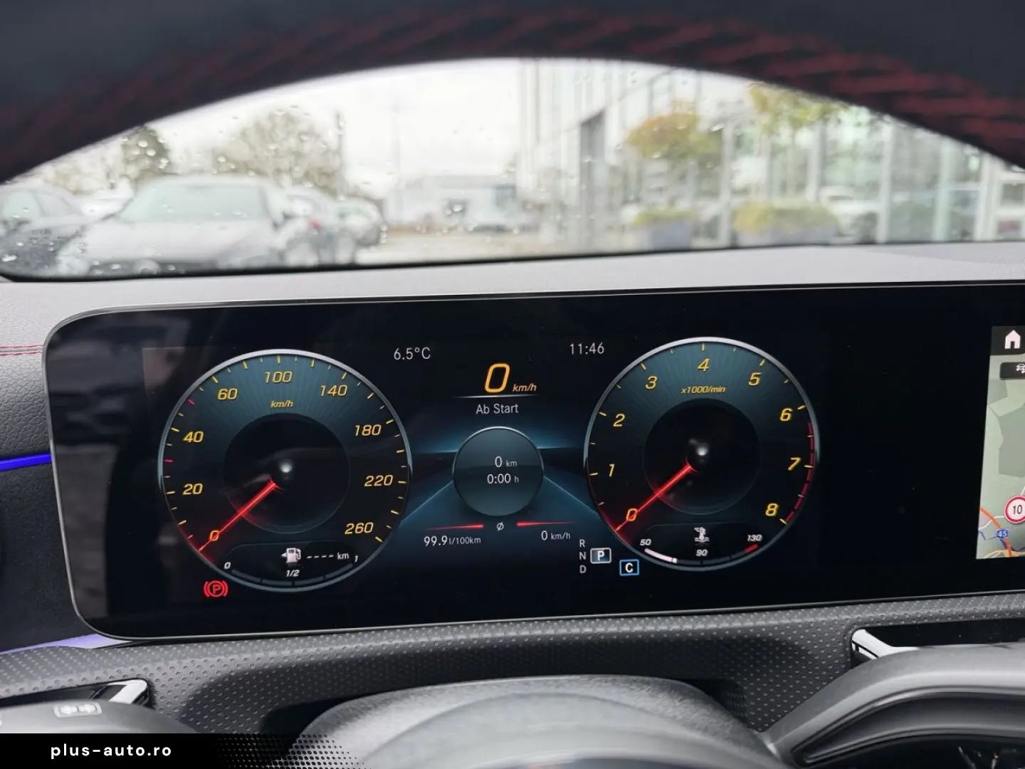 MERCEDES-BENZ CLA 250 4MATIC Coupé