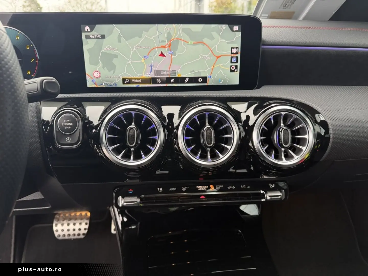 MERCEDES-BENZ CLA 250 4MATIC Coupé