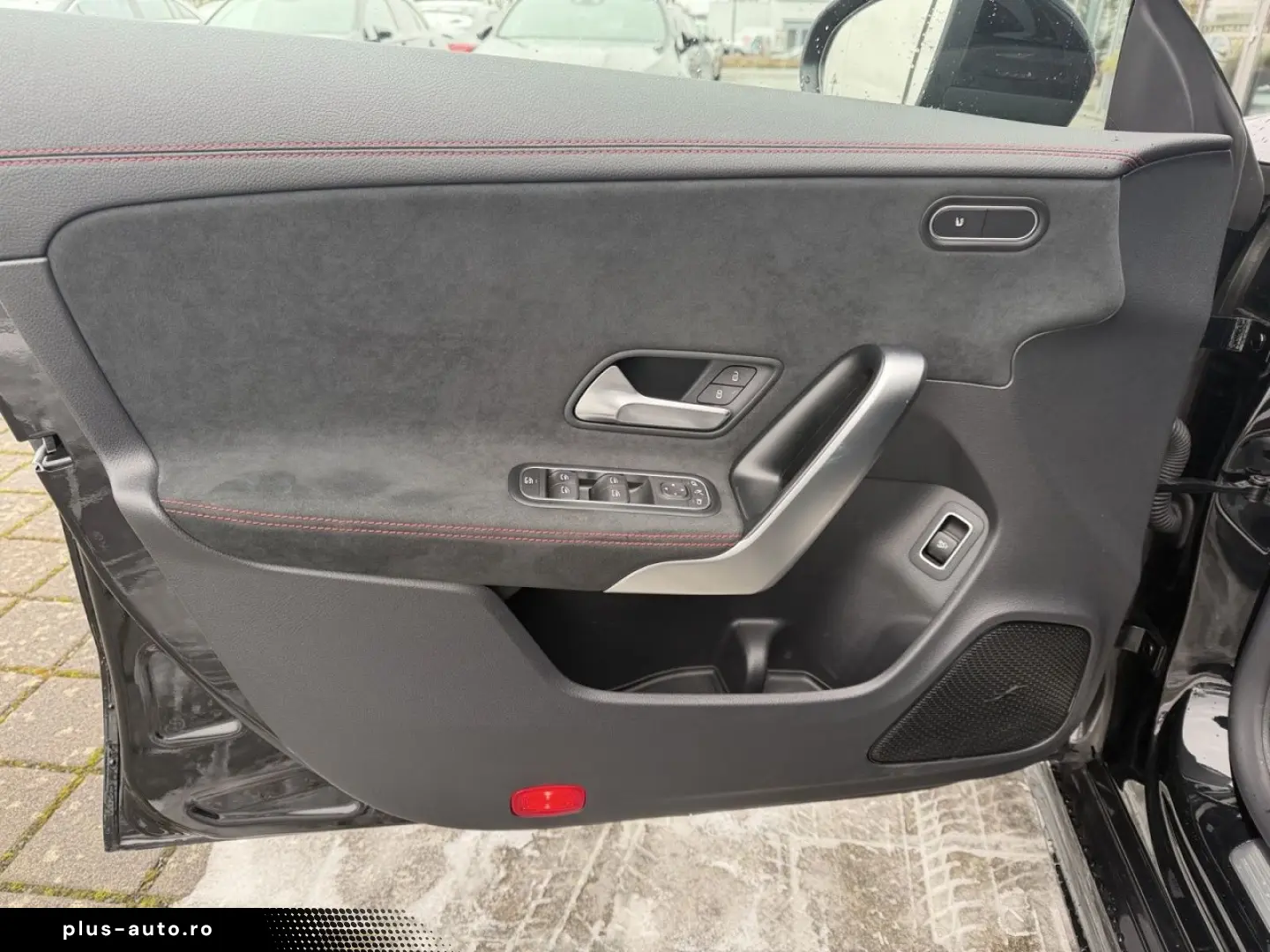 MERCEDES-BENZ CLA 250 4MATIC Coupé