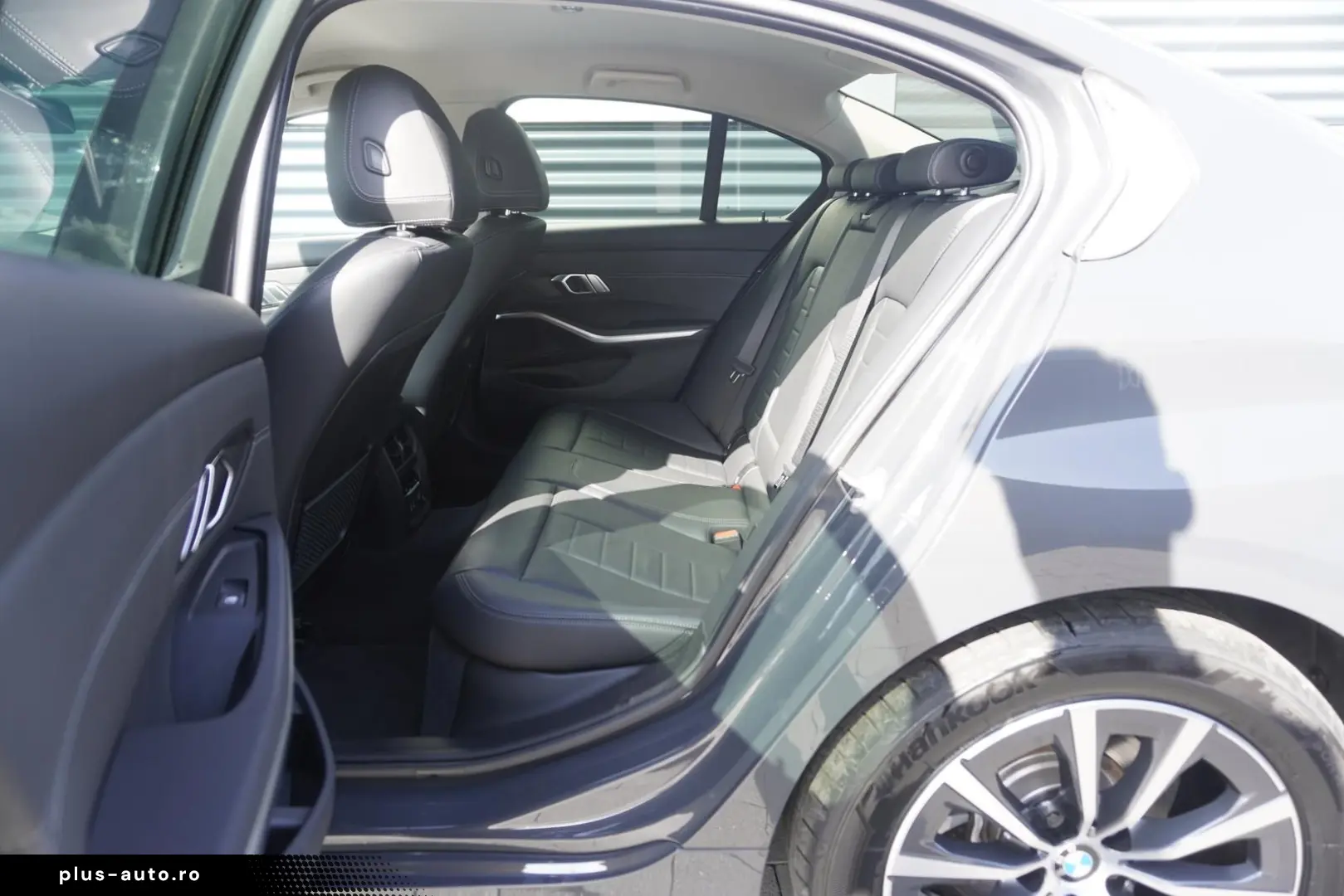 MERCEDES-BENZ CLA 35 AMG