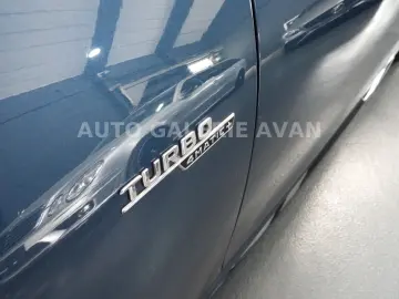 MERCEDES-BENZ CLA 45 S AMG 4M