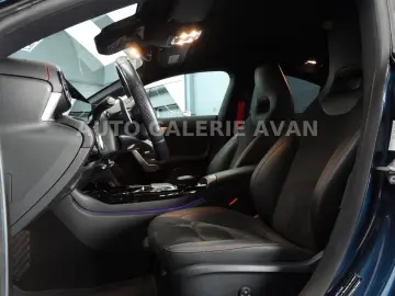 MERCEDES-BENZ CLA 45 S AMG 4M