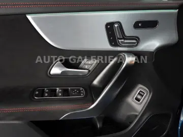 MERCEDES-BENZ CLA 45 S AMG 4M