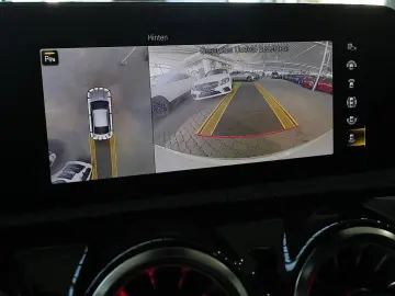 MERCEDES-BENZ CLA 45 AMG 4M