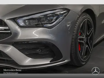 MERCEDES-BENZ CLA 35 4M CP AMG