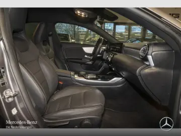 MERCEDES-BENZ CLA 35 4M CP AMG