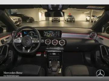 MERCEDES-BENZ CLA 35 4M CP AMG