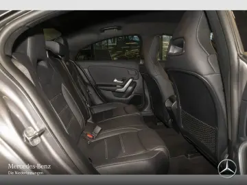 MERCEDES-BENZ CLA 35 4M CP AMG