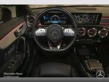 MERCEDES-BENZ CLA 35 4M CP AMG