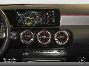 MERCEDES-BENZ CLA 35 4M CP AMG