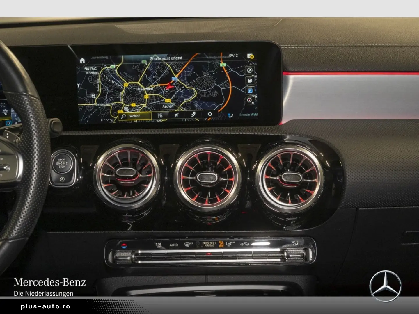 MERCEDES-BENZ CLA 35 4M CP AMG