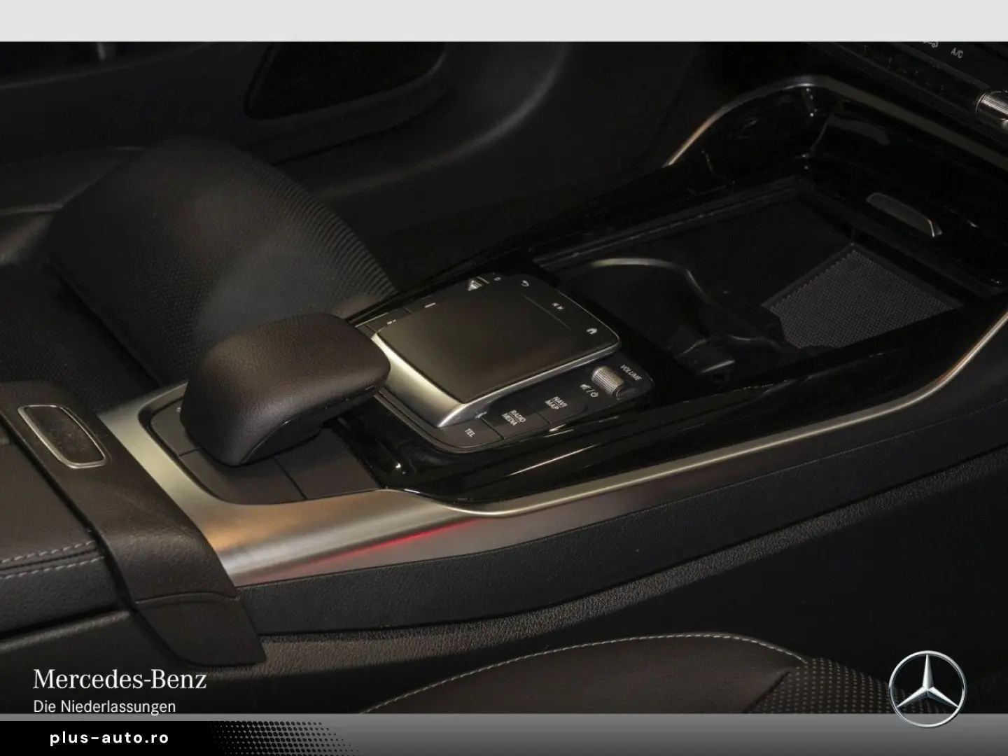 MERCEDES-BENZ CLA 35 4M CP AMG