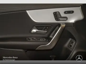 MERCEDES-BENZ CLA 35 4M CP AMG