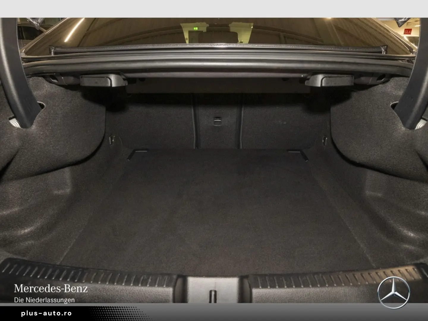 MERCEDES-BENZ CLA 35 4M CP AMG