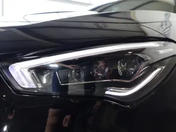 MERCEDES-BENZ CLA 35 AMG 4Matic