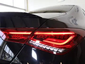 MERCEDES-BENZ CLA 35 AMG 4Matic