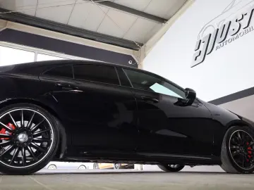 MERCEDES-BENZ CLA 35 AMG 4Matic