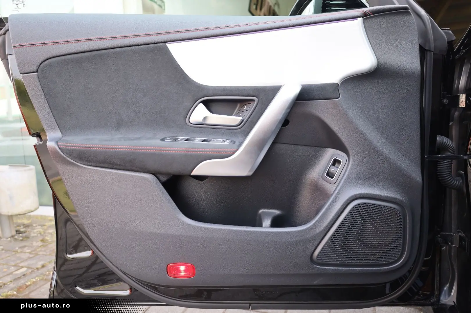 MERCEDES-BENZ CLA 35 AMG 4Matic