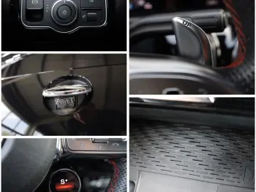 MERCEDES-BENZ CLA 35 AMG 4Matic