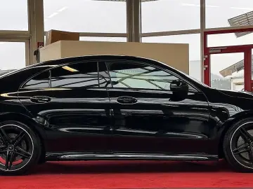 MERCEDES-BENZ CLA 45 AMG