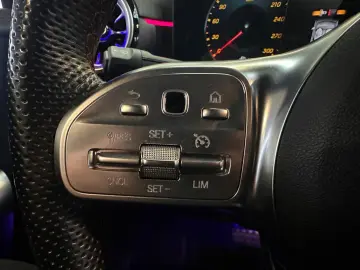 MERCEDES-BENZ CLA 45 AMG