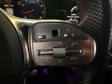 MERCEDES-BENZ CLA 45 AMG