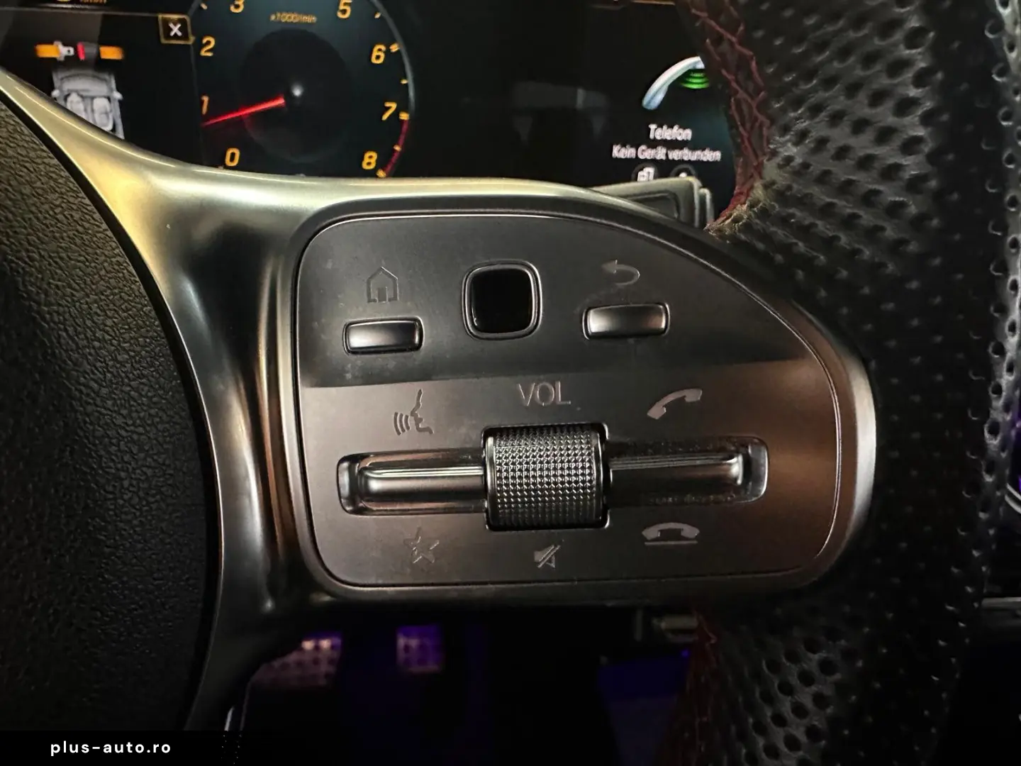 MERCEDES-BENZ CLA 45 AMG