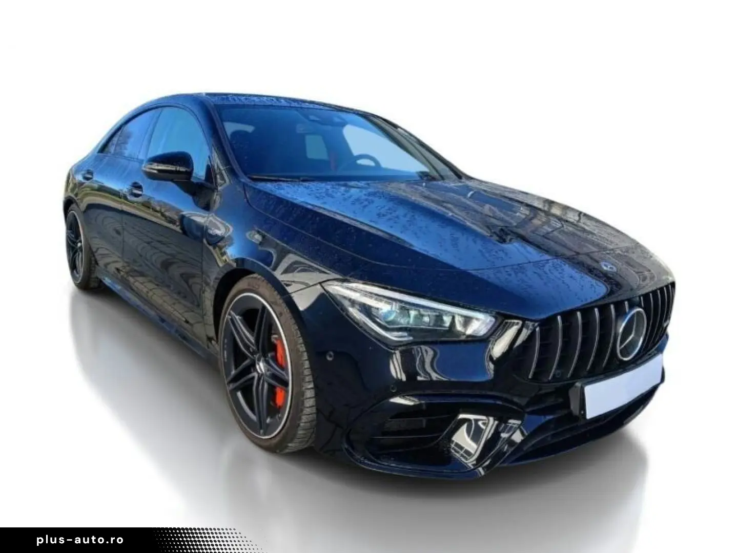 MERCEDES-BENZ CLA 45 AMG S 4Matic