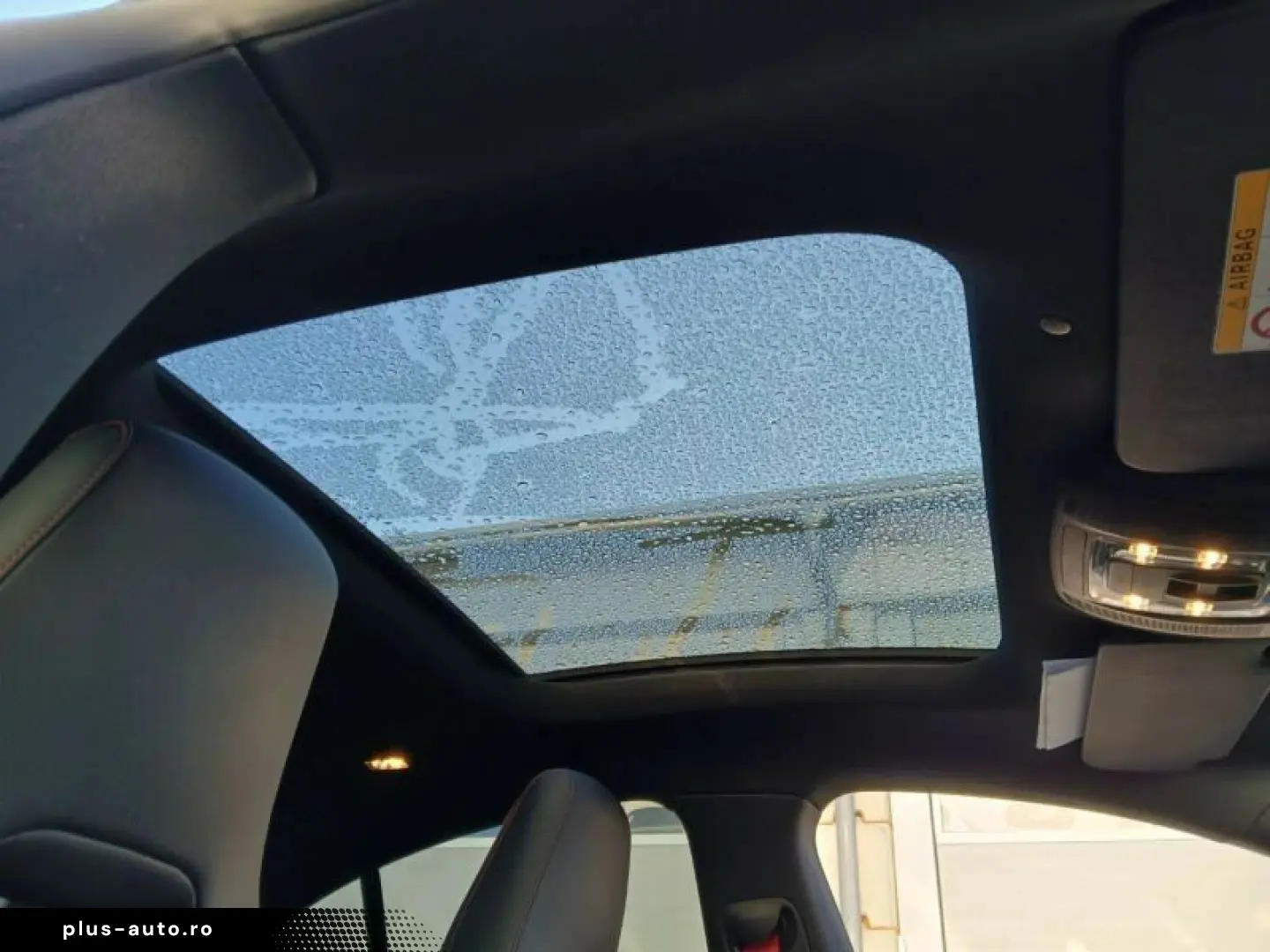 MERCEDES-BENZ CLA 45 AMG S 4Matic