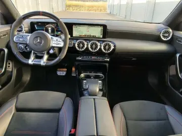 MERCEDES-BENZ CLA 45 AMG S 4Matic