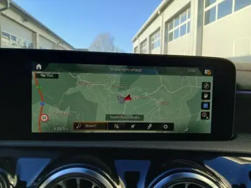 MERCEDES-BENZ CLA 45 AMG S 4Matic