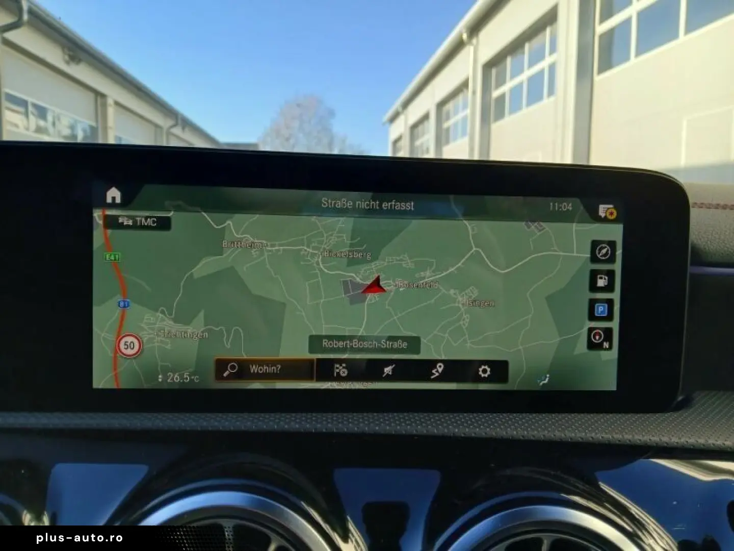 MERCEDES-BENZ CLA 45 AMG S 4Matic