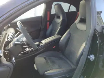 MERCEDES-BENZ CLA 45 AMG S 4Matic