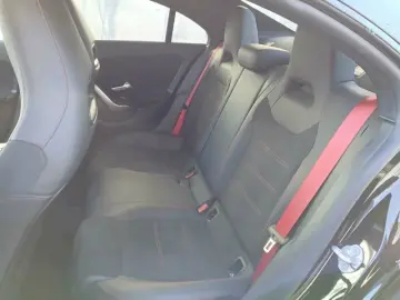 MERCEDES-BENZ CLA 45 AMG S 4Matic