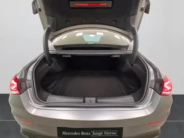 MERCEDES-BENZ AMG CLA 45 4M Coupé