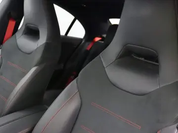 MERCEDES-BENZ CLA 45 AMG