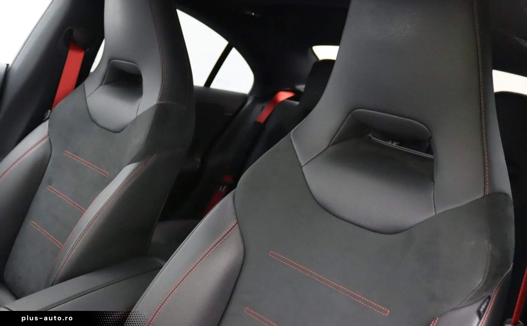 MERCEDES-BENZ CLA 45 AMG