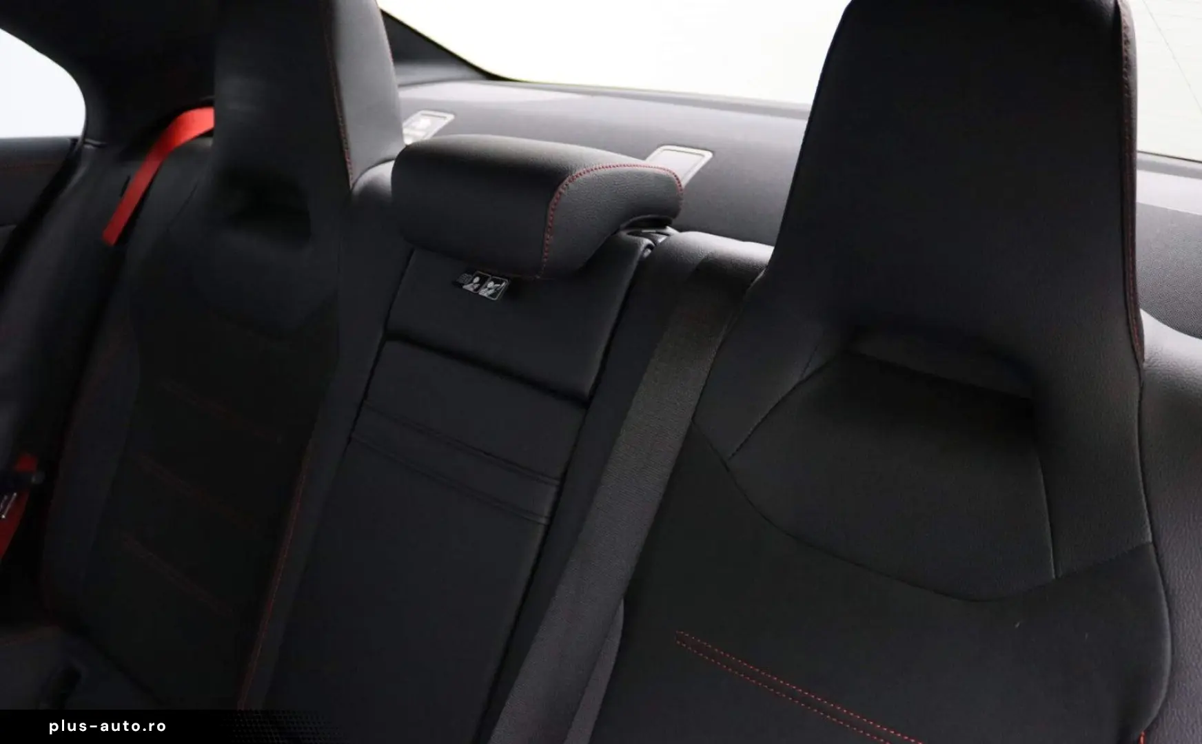 MERCEDES-BENZ CLA 45 AMG