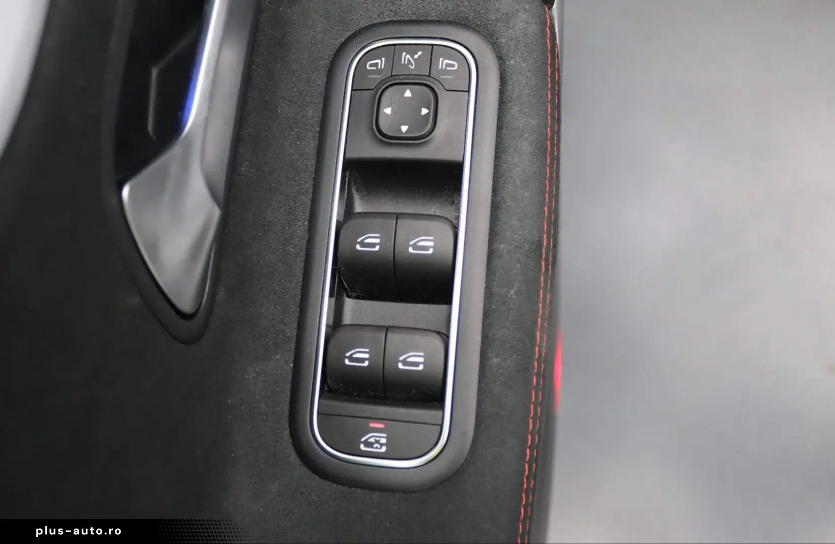 MERCEDES-BENZ CLA 45 AMG