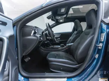 MERCEDES-BENZ CLA 45 AMG 4MATIC