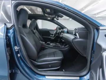 MERCEDES-BENZ CLA 45 AMG 4MATIC